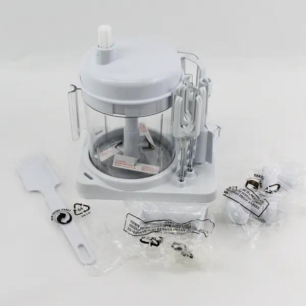 Starfrit MultiMix Compact Mixer Kitchen Gadget