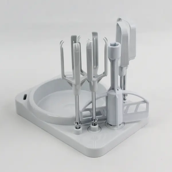 Starfrit MultiMix Compact Mixer Kitchen Gadget