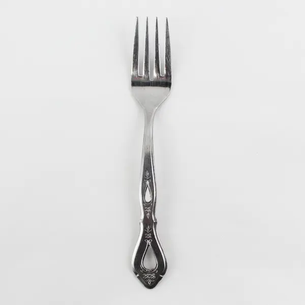 Stanley Roberts Autumn Ballad Pattern SS Salad Fork 6.75" Long Rare HTF Piece