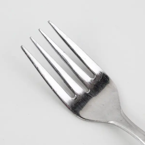 Stanley Roberts Autumn Ballad Pattern SS Salad Fork 6.75" Long Rare HTF Piece