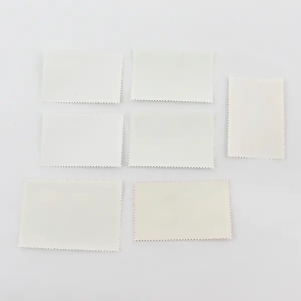 Lot Of 7 Grenada Mixed Stamps MNH OG 1970s Olympics Planes WMO