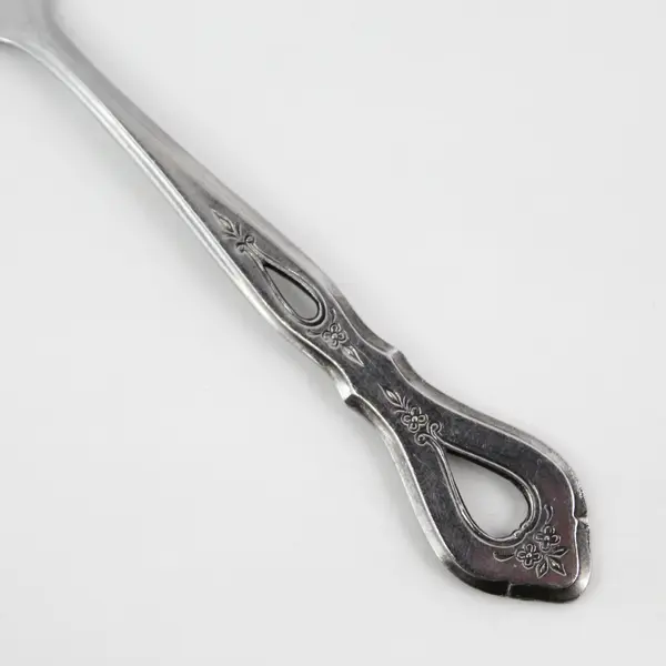 Stanley Roberts Autumn Ballad Pattern SS 2 Dinner Forks 7.5" Long Rare HTF 