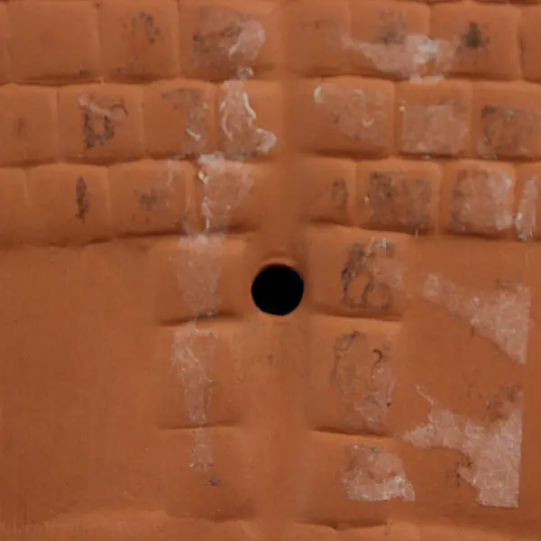 Ceramic Blue Rain Boot Planter - Decorative Succulent & Herb Pot