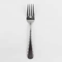 Stanley Roberts (Rogers Co) Charisse Pattern SS Salad Fork 7" Rare HTF Piece