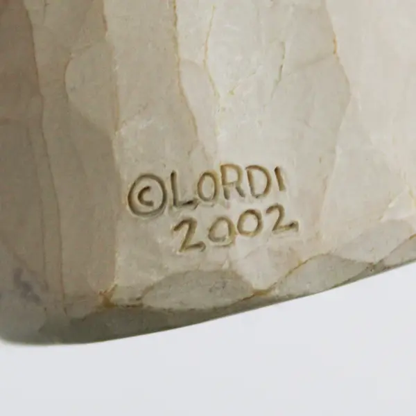 2002 Demdaco Willow Tree Angels Embrace by Sue Lordi