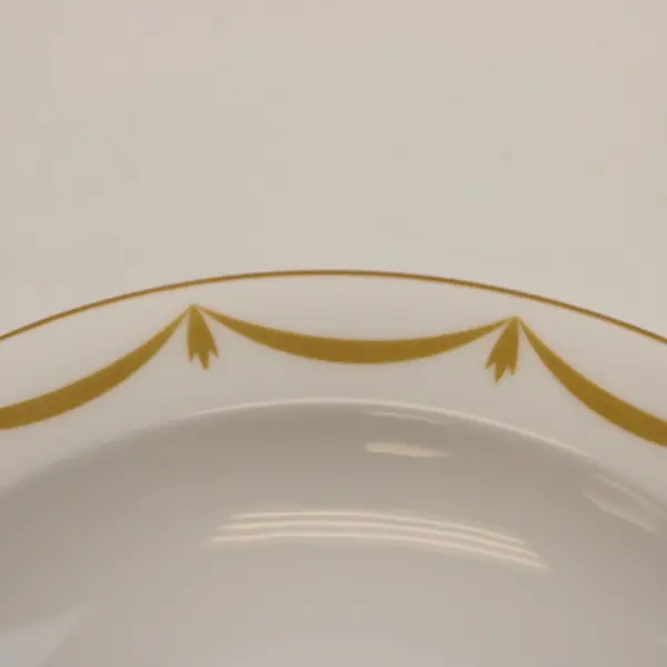 1999 Open House Event Key Saucer Disneyana Collectible