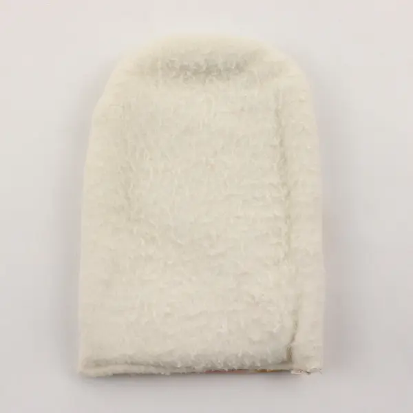 Lot Of 2 Vintage Avon Miss Lollypop Powder Mitt 2.5 Oz Talc (In Original Box)