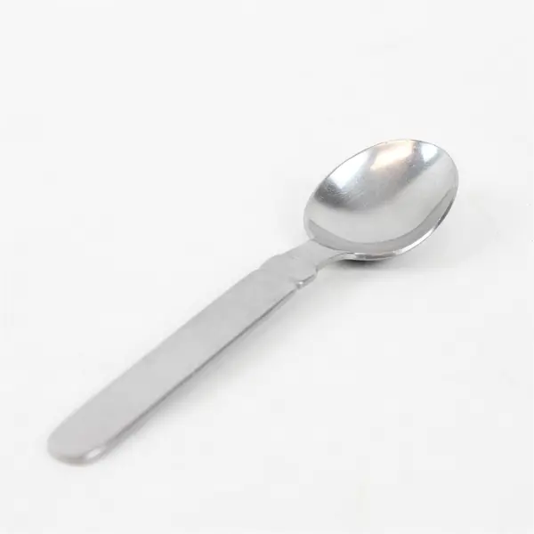 Lot of 3 Stanley Roberts Cottage Pattern SS Soup Spoons 6.75" Rare HTF Piece