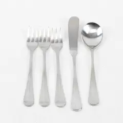 Rogers Jefferson Manor Pattern 5 Tableware Accessories Rare HTF Item
