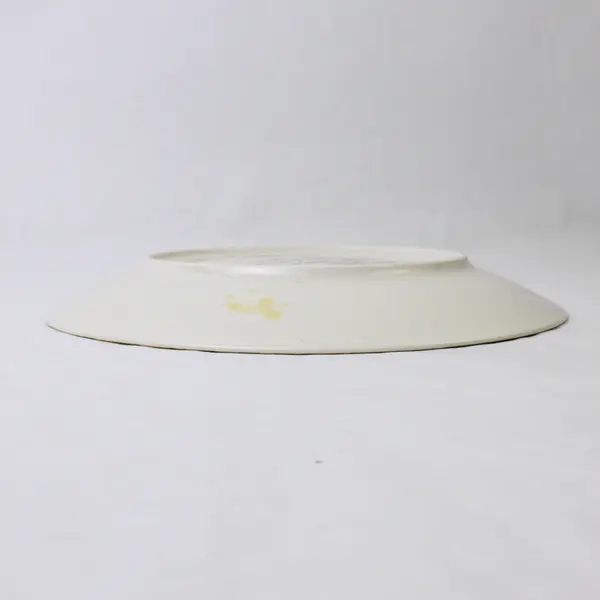 Once Upon A Time Mike Hagel Collector Plate Decorative 1982 Mother's Day