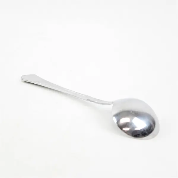 Stanley Roberts (Rogers Co) Drama Pattern SS 2 Gravy Ladles 7" Rare HTF Items