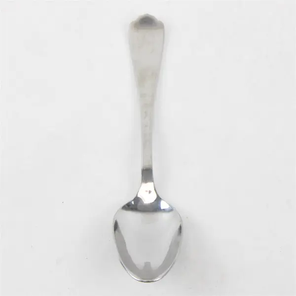 Villeroy & Boch Medina Pattern 18/10 SS Oval Shaped Soup Spoon 8" Long Good