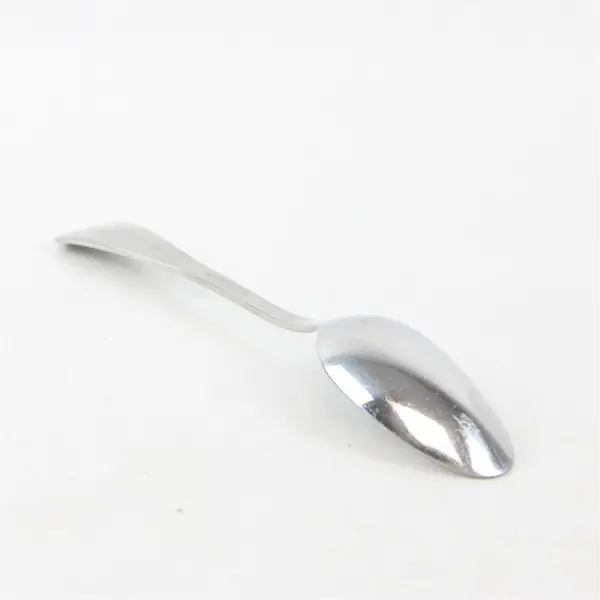 Villeroy & Boch Medina Pattern 18/10 SS Oval Shaped Soup Spoon 8" Long Good