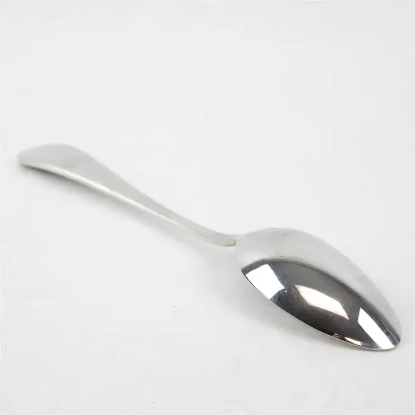 Villeroy & Boch Septfontaines Pattern 18/10 SS Oval-Shaped Soup Spoon 8.25" Good