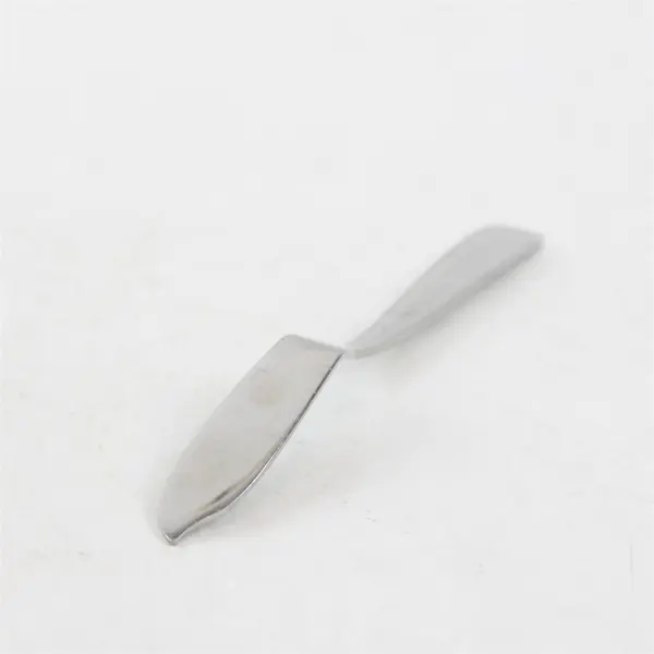 Waterford Flatware Glenridge Pattern 18/10 SS Butter Knife 6.75" Long Rare Item