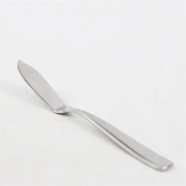 Waterford Flatware Glenridge Pattern 18/10 SS Butter Knife 6.75" Long Rare Item