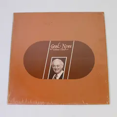 Good News Volume Three 12" Vinyl Record