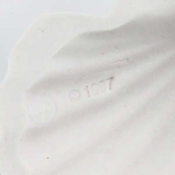 1997 Margaret Furlong 3" DOGWOOD Angel Ornament NIB Retired