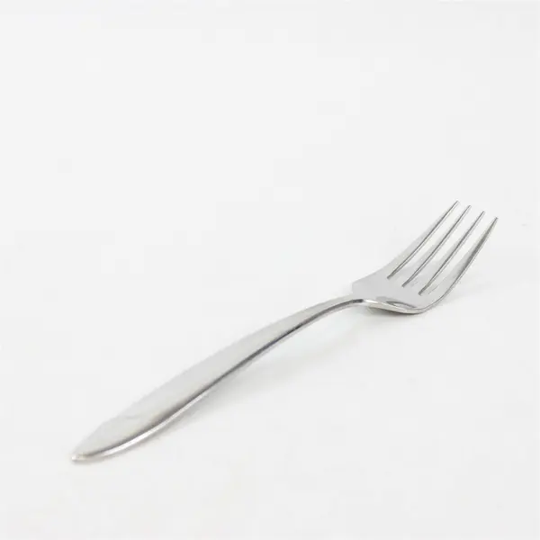 Lot of 6 Yamazaki (Patrick) Flatware Filar Pattern Salad Forks 6.5" Rare HTF 