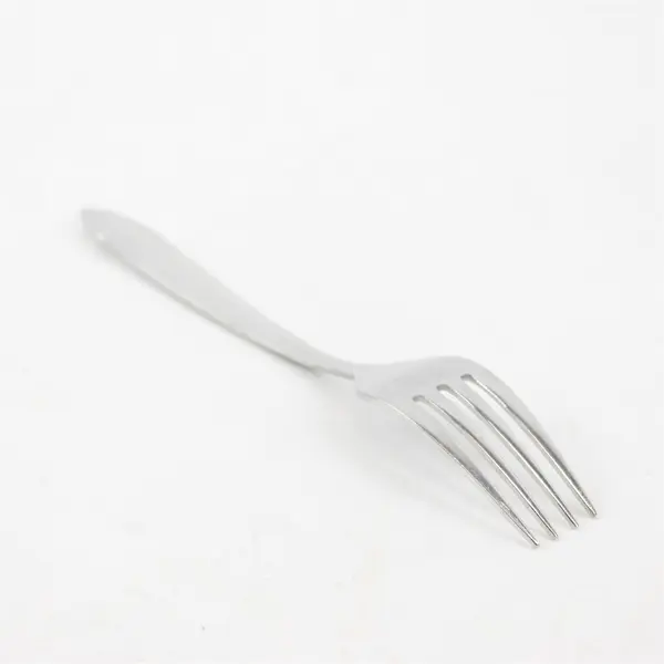 Lot of 6 Yamazaki (Patrick) Flatware Filar Pattern Salad Forks 6.5" Rare HTF 