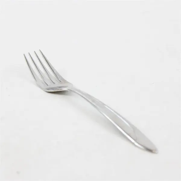 Lot of 3 Yamazaki (Patrick) Flatware Filar Pattern Salad Forks 6.5" Rare HTF 