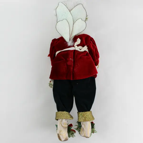 Mark Roberts Sugar and Spice Fairy Santa Medium 51-42524 Collectible