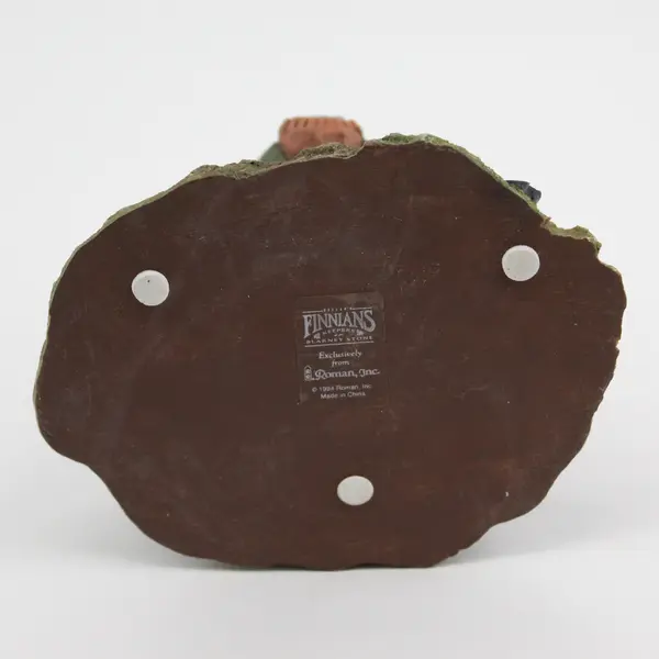 Declan's Finnians Guardian Blarney Stone Fionn The Protector of The Stone Figure