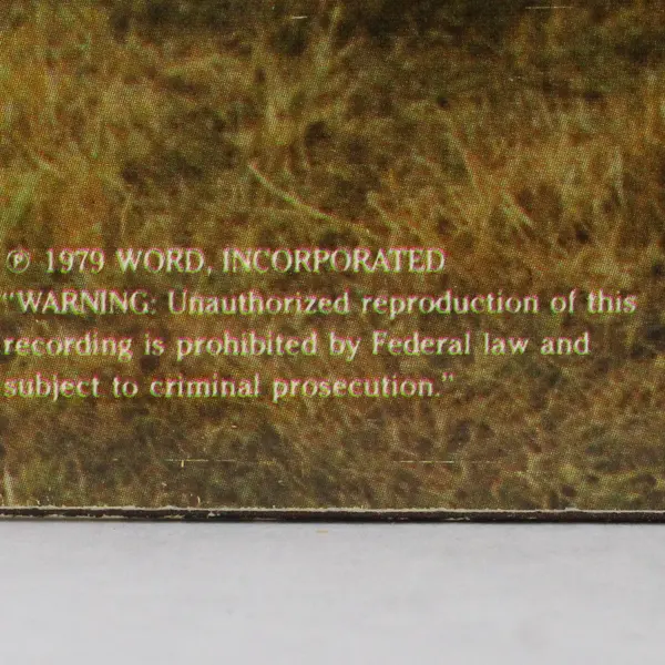 Imperials  "Heed The Call"  12" Vinyl Record