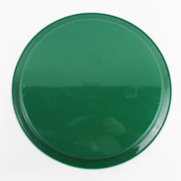 Vintage 1991 Potpourri Press Floral Pansies Tin Tray 13-1/4"