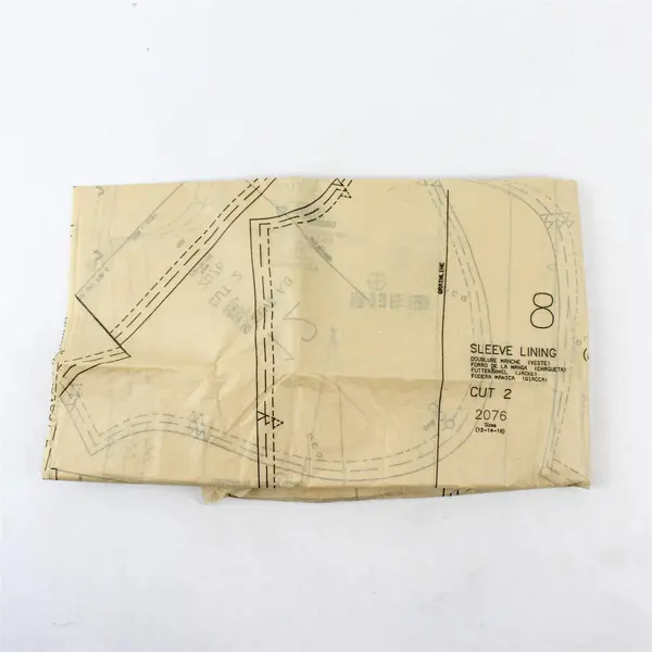 Vintage Vogue Wardrobe Sewing Pattern 2076 - Jacket, Dress, Top, Skirt, Pants