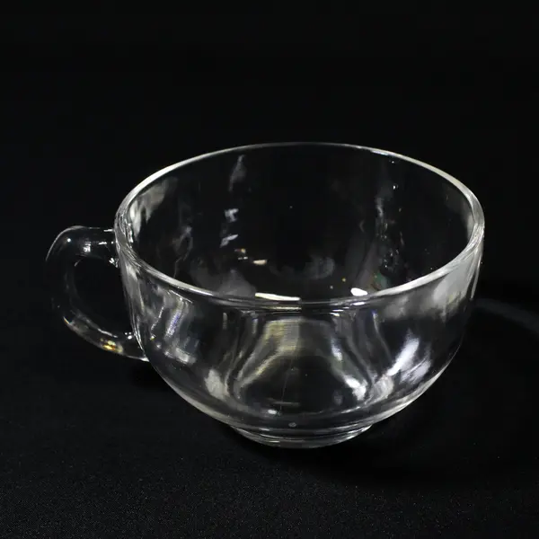 Set of 5 Hazel Atlas Orchard Apple Snack Sets Trays And Cups