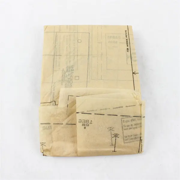 Vintage Vogue 1866  Jacket & Dress Uncut Sewing Pattern Size 8 10 12