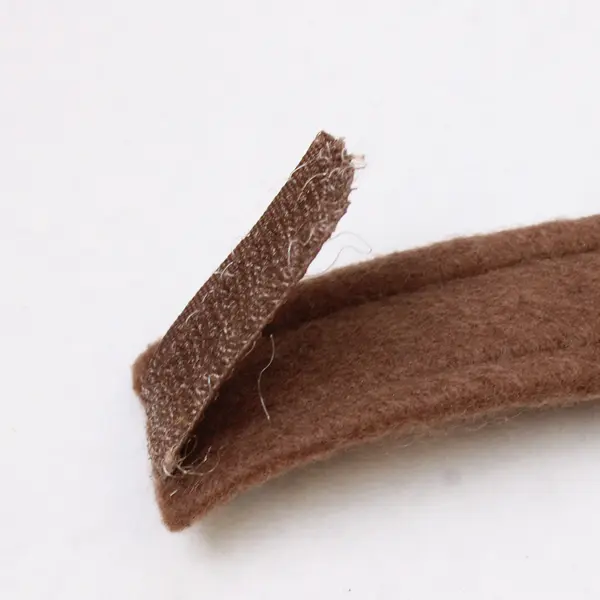 Set of 6 Thanksgiving Turkey Headbands with Easy Fasten Closures
