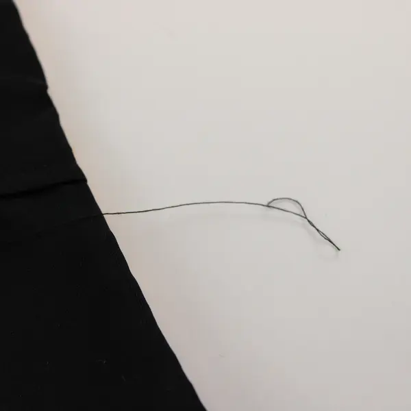 Handmade Ethiopian Jewish Needlepoint Pillow Cover 7.5x6