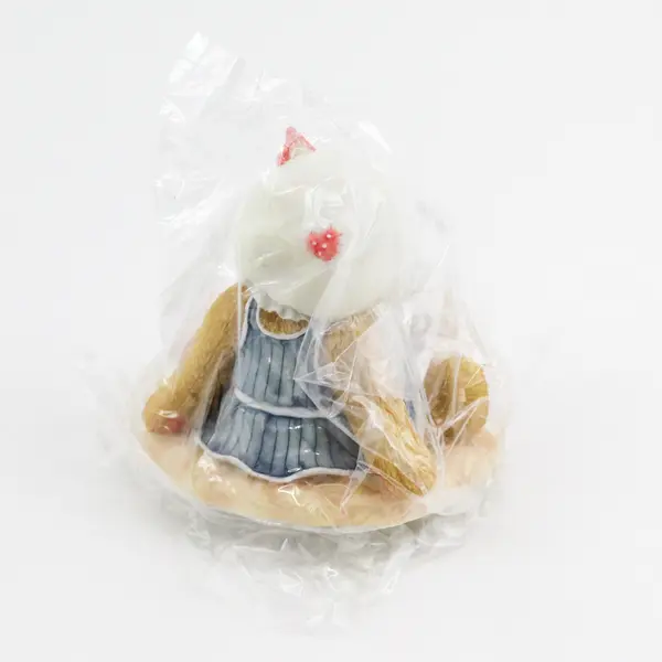 Cherished Teddies By Enesco 1996 "There's Room In My Sand Castle For You" 203467