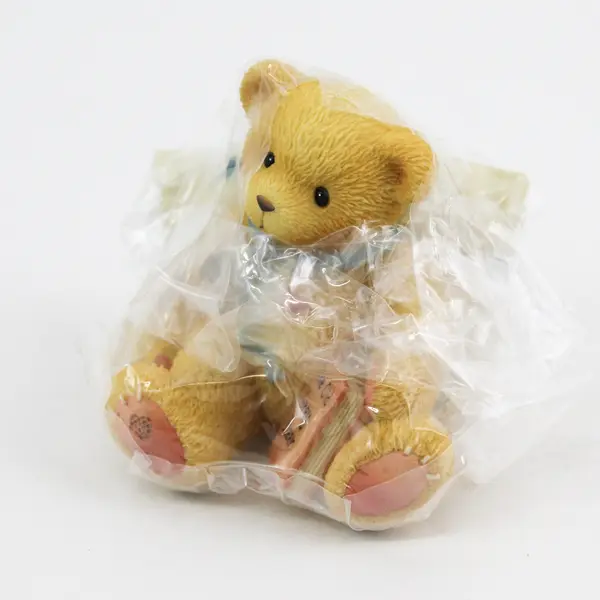 Cherished Teddies By Enesco "Love Only Gets Better With Age" 1998 Joe 476412