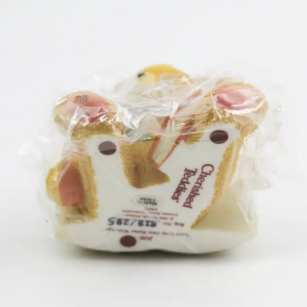 Cherished Teddies By Enesco "Love Only Gets Better With Age" 1998 Joe 476412