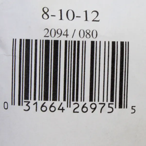 Vtg Vogue De La Renta 2094 Jacket Shirt & Pants Cut Sewing Pattern Size 8 10 12