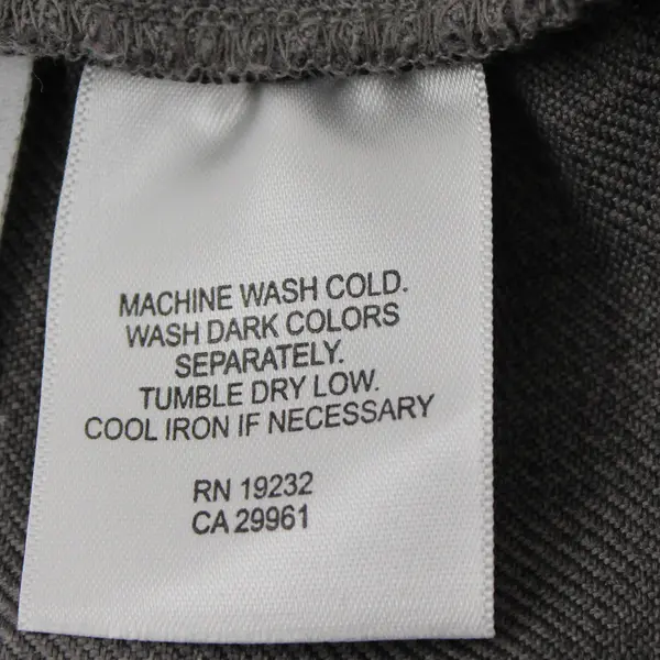 Alfred Dunner Gray Pull-On Dress Pants Women's Size 14