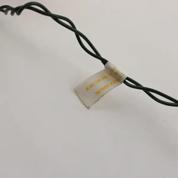 Kurt Adler Santa's World Electrified Treetop Candles & Stars Vintage