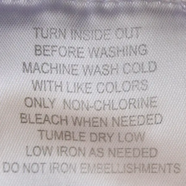 Alfred Dunner Floral Embroidered Purple Crew Neck Sweatshirt Women's Large