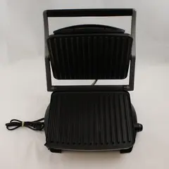 Cuisinart Griddler Grill & Panini Press