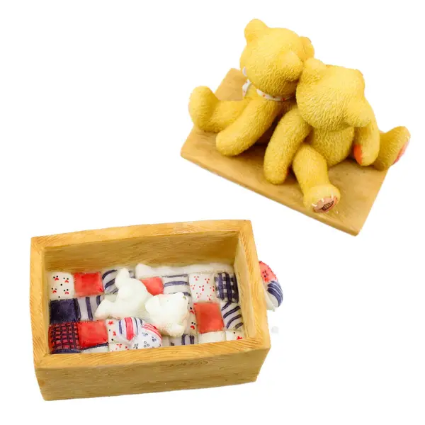 Cherished Teddies By Enesco "Togetherness Is The Reason We Have Friends" 476676