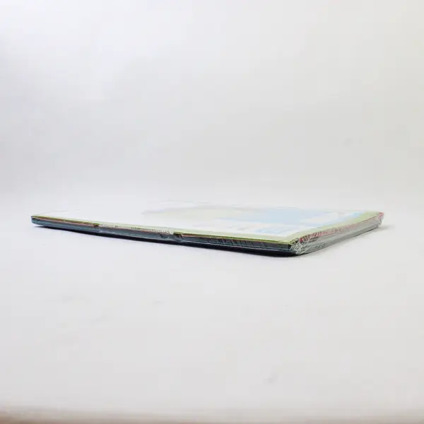 New Set of 25 Paper Folders Multiple Colors