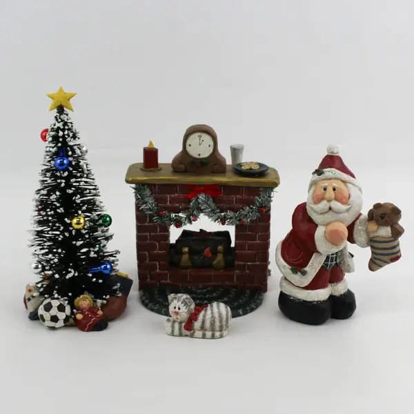 1999 L. E. Midwest Cannon Falls Eddie Walker T'was The Night Before Christmas