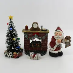 1999 L. E. Midwest Cannon Falls Eddie Walker T'was The Night Before Christmas