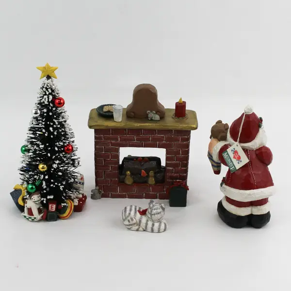 1999 L. E. Midwest Cannon Falls Eddie Walker T'was The Night Before Christmas