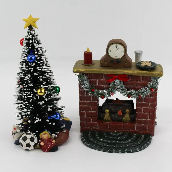 1999 L. E. Midwest Cannon Falls Eddie Walker T'was The Night Before Christmas