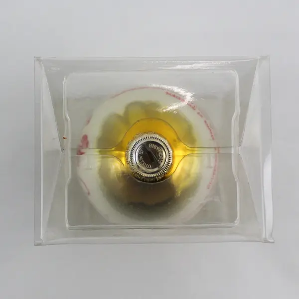 Bronners The Customs Of Sweden Christmas Ball Ornament NIP