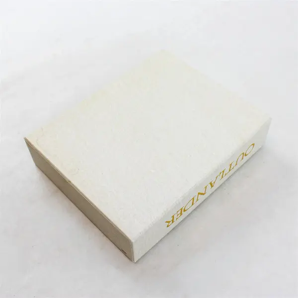 Outlander Season 1 Volume 1 Collector's Edition Blu-ray Box Set